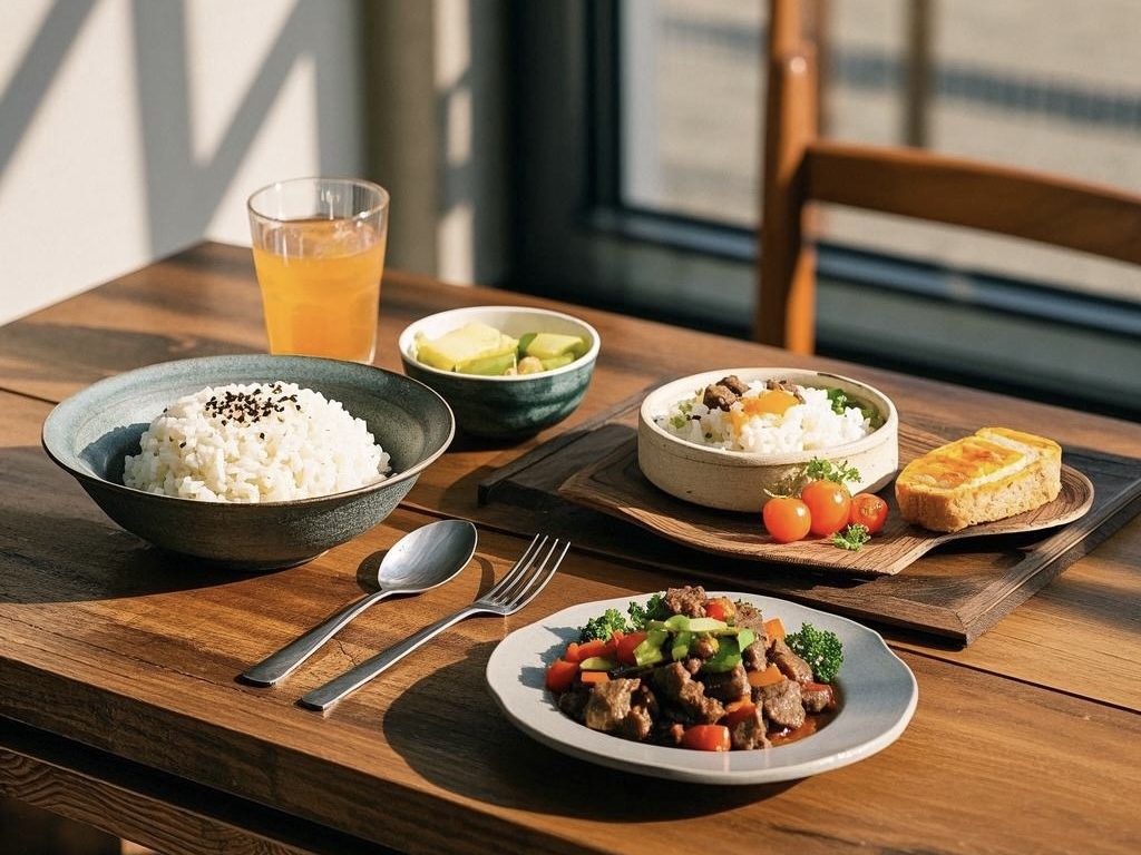 企業(yè)堂食，解析員工餐堂食承包解決方案