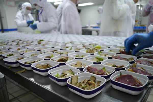 佛山18家配餐小學(xué)招標，兩家廣州配餐企業(yè)再遭冷場