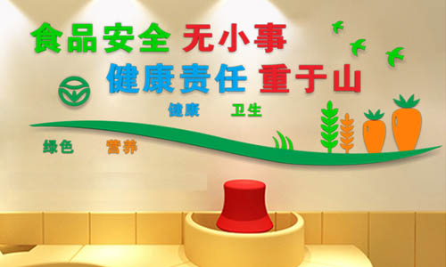 校園配餐企業(yè)食品安全存在哪些風(fēng)險(xiǎn),如何防控？